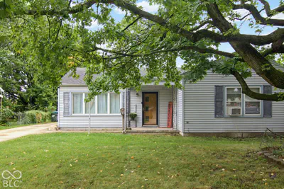 612 Park Avenue, Greenfield - 2