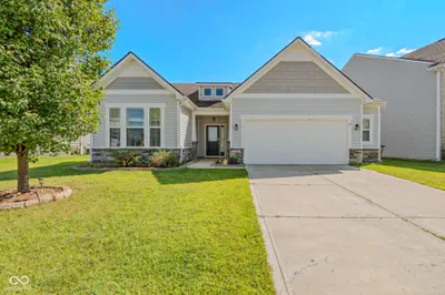 2337 Creekland Drive, Columbus - 2