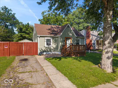 48 Rosemere Avenue, Indianapolis - 30