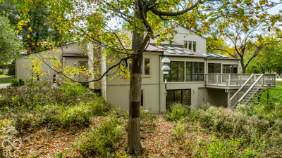 7702 Traders Cove Lane, Indianapolis - 58