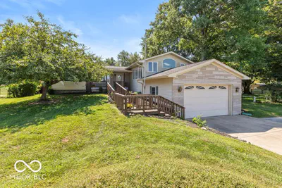 5329 W Smith Valley Road, Greenwood - 2