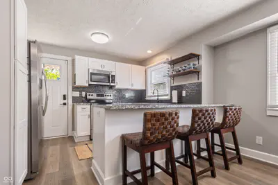 4927 Caroline Avenue, Indianapolis - 10
