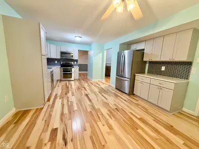 5660 Forest Rise Court, Indianapolis - 7