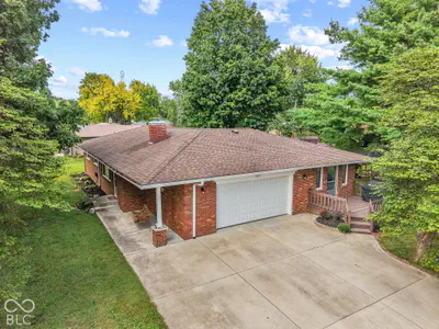 6375 Derbyshire Road, Indianapolis - 2