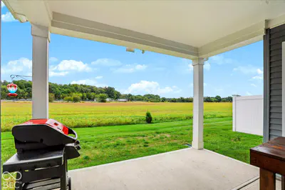 4611 Bethel Cove Drive, Indianapolis - 32