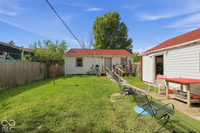 2913 Denison Street, Indianapolis - 10