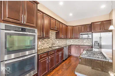 7211 Bellini Lane, Indianapolis - 2