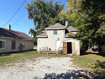 1011 Darlington Avenue, Crawfordsville - 2