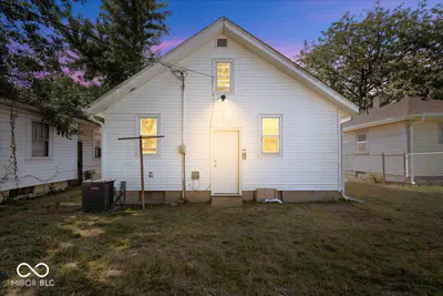 2908 17th Street, Indianapolis - 31