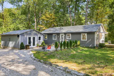 4078 Rembrandt Drive, Martinsville