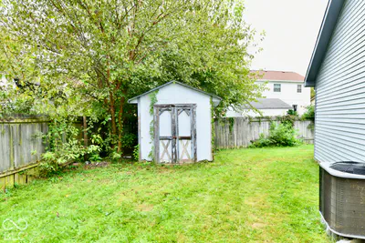 710 Sunglow Circle, Indianapolis - 48