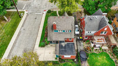 5560 Broadway Street, Indianapolis - 78