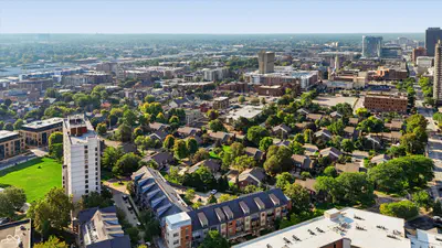 403 Arch Street, Indianapolis - 33