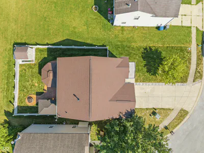 1860 Wandflower Circle, Indianapolis - 42
