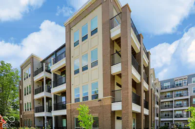 13111 Old Meridian Street #APT 485, Carmel - 2