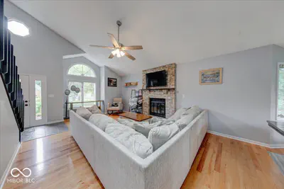 135 88th Street, Indianapolis - 5
