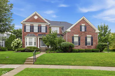 13456 Alston Drive, Fishers