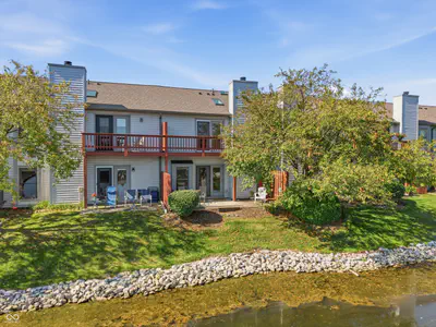 7132 Sea Pine Drive, Indianapolis - 41