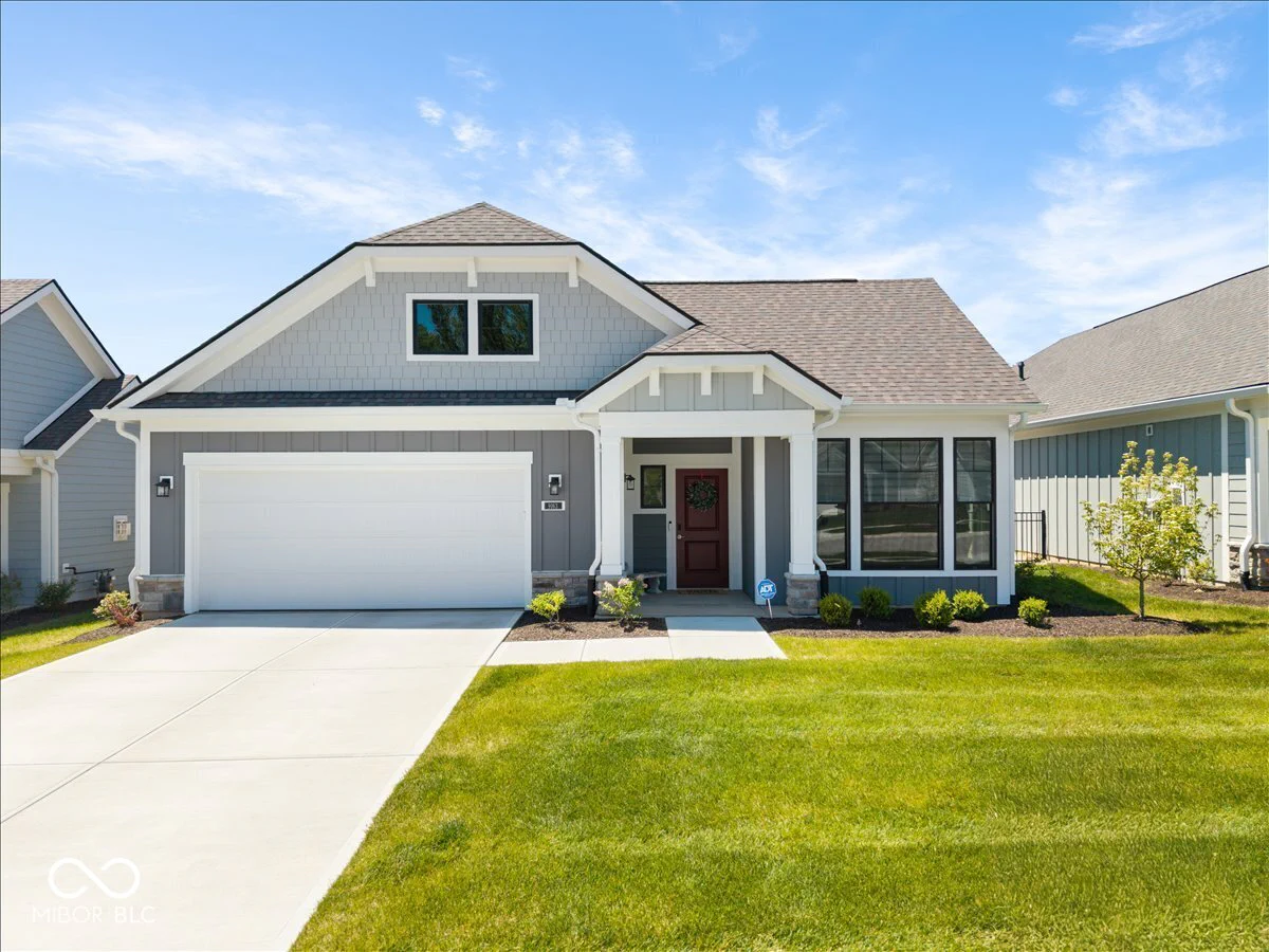 9163 Bryce Circle, Zionsville
