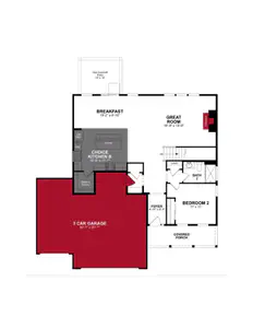 7338 Leatherwood Drive, Indianapolis - 8