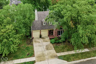 11533 Jamestown West Drive, Fishers - 55