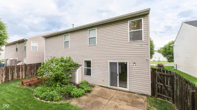 8017 Wildcat Run Lane, Indianapolis - 49