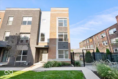 739 Perth Lane, Indianapolis
