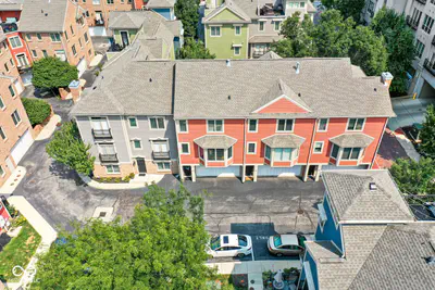525 Allard Place, Indianapolis - 37