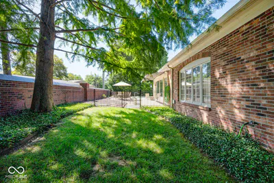 7925 Beaumont Green East Drive, Indianapolis - 47