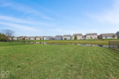 10844 Tedder Lake Drive, Indianapolis - 5