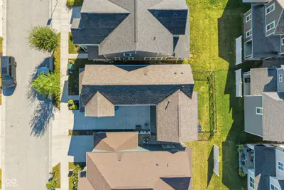6939 Pickett Place, Carmel - 73
