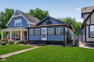 2240 Pennsylvania Street, Indianapolis