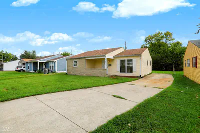 2925 Baltimore Avenue, Indianapolis - 2