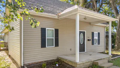 365 E Kerton Street, Scottsburg