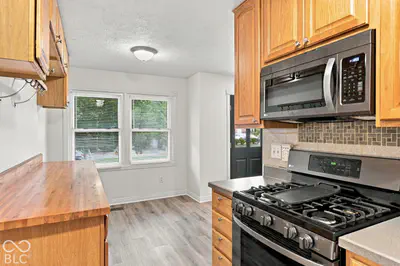 1030 New Jersey Street, Indianapolis - 9