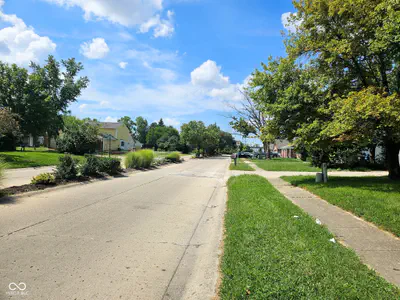3722 41st Terrace, Indianapolis - 14