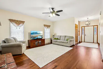 8344 Hunters Meadow Court, Indianapolis - 5
