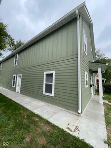 2137 Bellefontaine Street, Indianapolis - 2