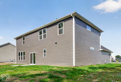 6429 Rippling Rock Drive, Plainfield - 45