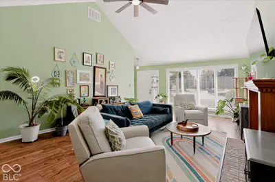 8879 Lesley Lane, Brownsburg - 4