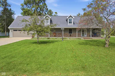 10366 155 Road, Greentown
