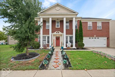 10649 Wiley Lane, Indianapolis - 38