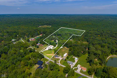 8700 Georgetown Road, Columbus - 132
