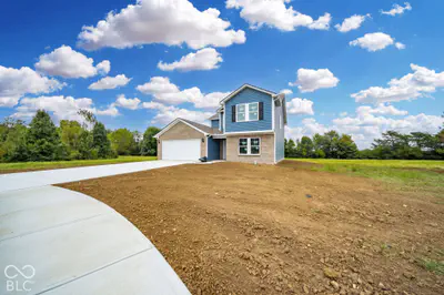 8614 Seneca Drive, Muncie - 4