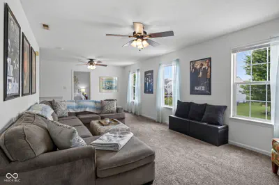4804 Spring Flower Court, Indianapolis - 21