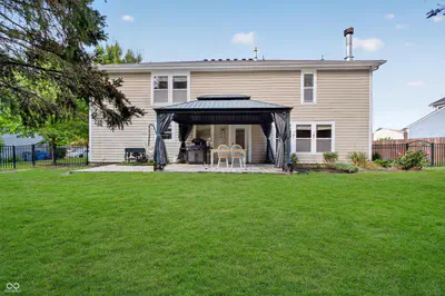 5641 Buck Drive, Noblesville - 30