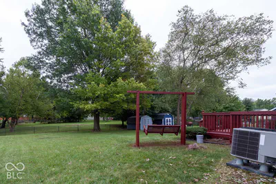 7563 Allenwood Court, Indianapolis - 18