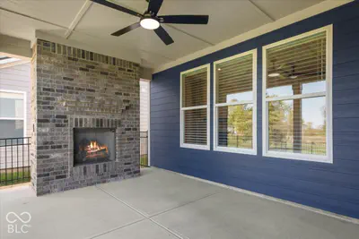 5648 Stetson Drive, Whitestown - 42