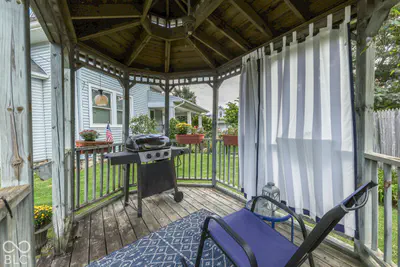 840 Washington Street, Martinsville - 11