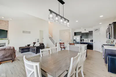 8727 Stoddard Lane, Indianapolis - 4